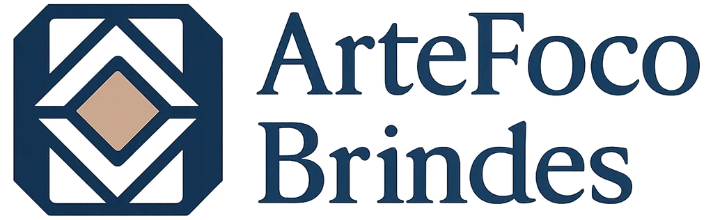 ArteFoco Brindes